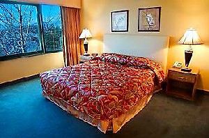 Hôtel New Frontier à Las Vegas Extérieur photo