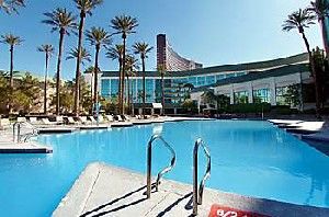 Hôtel New Frontier à Las Vegas Extérieur photo